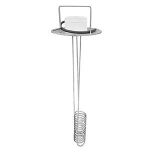 tank bottom immersion heater 1