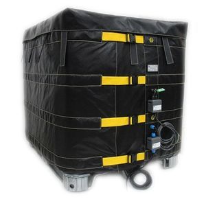 IBC container heater 1