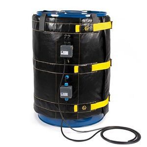 jacket drum heater 1