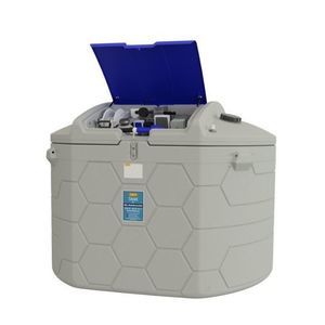 AdBlue tank 1