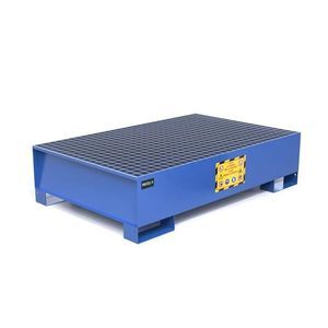 drum spill pallet 1