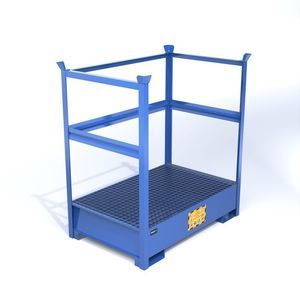 drum spill pallet 1