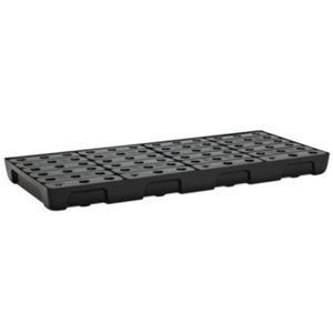 polyethylene tray