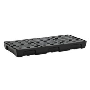 polyethylene tray