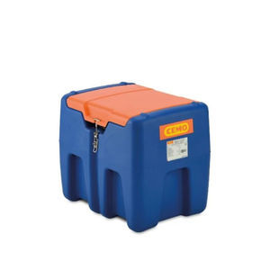 AdBlue tank 1