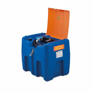 AdBlue tank 1