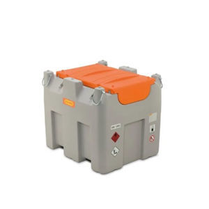 diesel tank 1