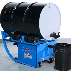 rotary drum mixer 1