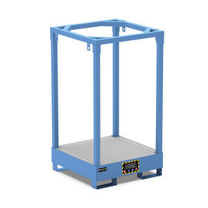industrial use container