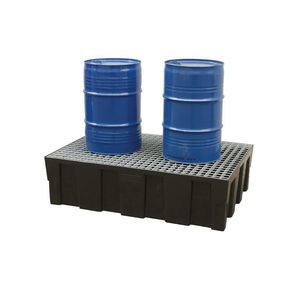 polyethylene tank 1