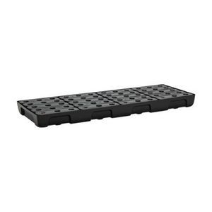 shelving spill pallet 1