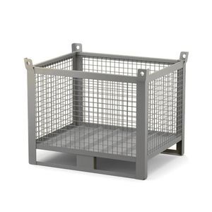 custom mesh cage