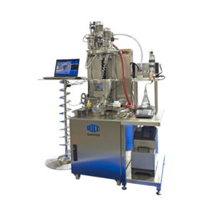 vacuum drying system