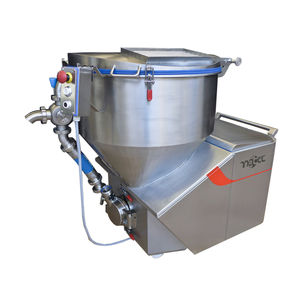 motorized meat emulsifier