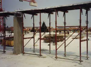 Inflatable Formwork Sliding Formwork China Concrete, 55% OFF
