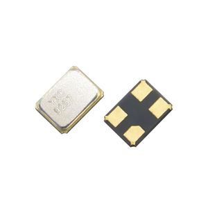 crystal oscillator