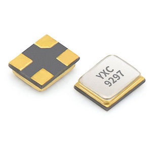 crystal oscillator