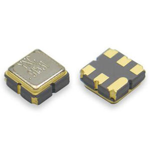 active electronic filter