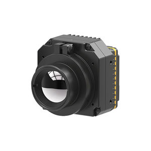 Thermal imaging camera module - PLUG1212 - Wuhan Guide Sensmart Tech Co ...