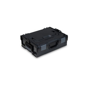 transport case / plastic / for tools / for tools