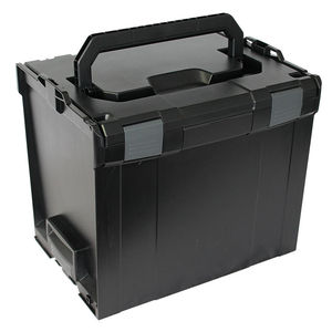plastic storage box