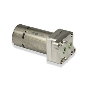 gear pump