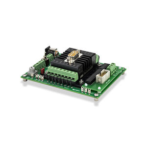 紧凑的泵控制器