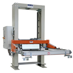 horizontal strapping machine