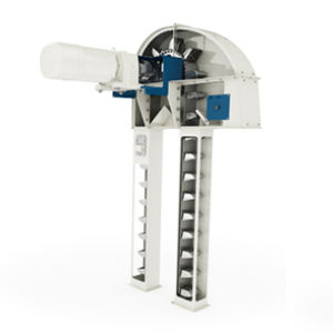 industry elevator bucket