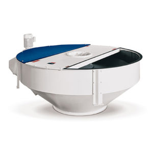 rotary screener