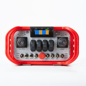 wireless remote control