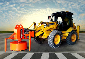 coring machine