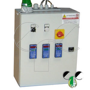electrical cabinet