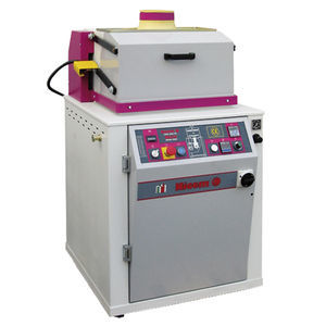laboratory centrifuge