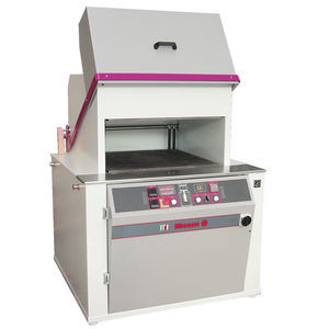 hydraulic press