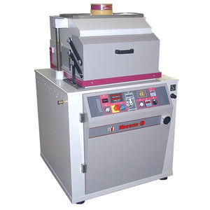 laboratory centrifuge