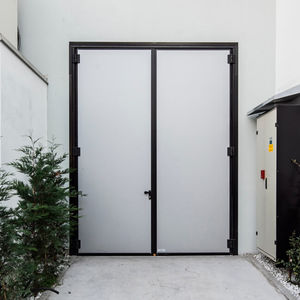 folding doors