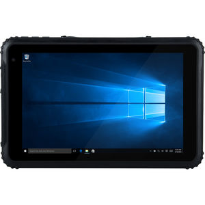 崎岖的平板电脑