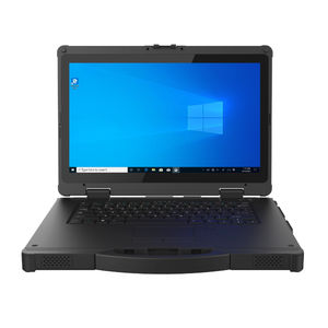 rugged notebook computer