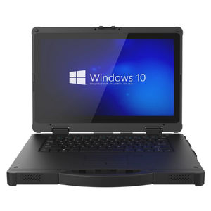 Intel® Core™ i5-8250U notebook computer