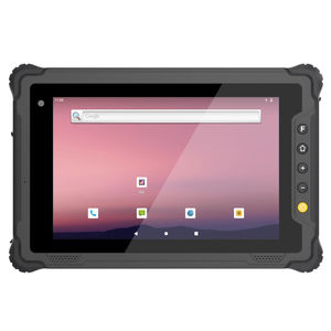 rugged tablet