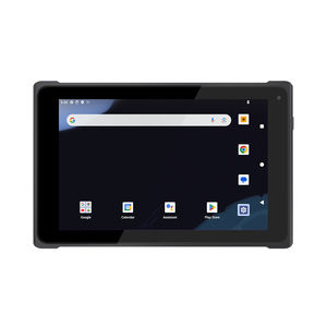 Android 14 tablet