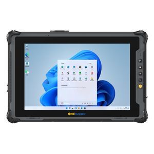 Windows 11 Pro tablet