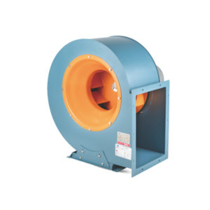 floor-standing fan