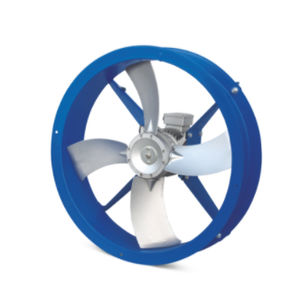 axial fan