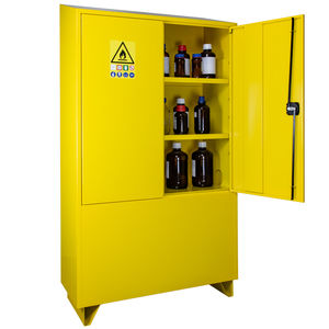 storage cabinet