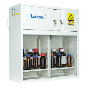 storage cabinet