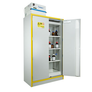 storage cabinet