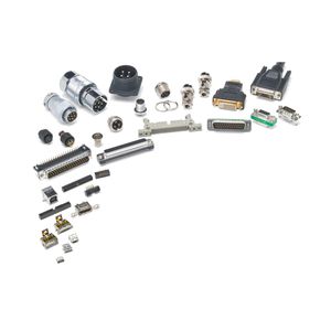 data connector / USB / Ethernet / board-to-board