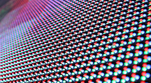 LED displays